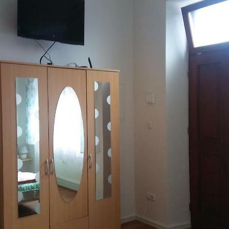 Ferienwohnung 3 Berlin Exteriör bild