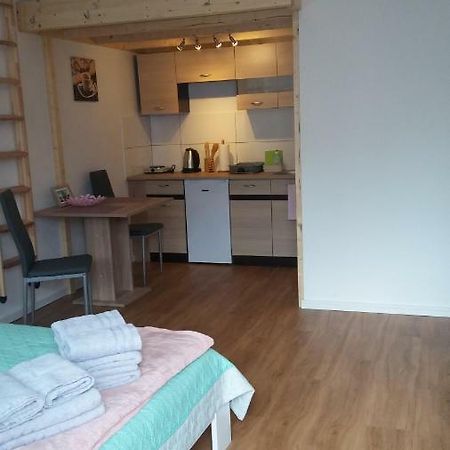Ferienwohnung 3 Berlin Exteriör bild